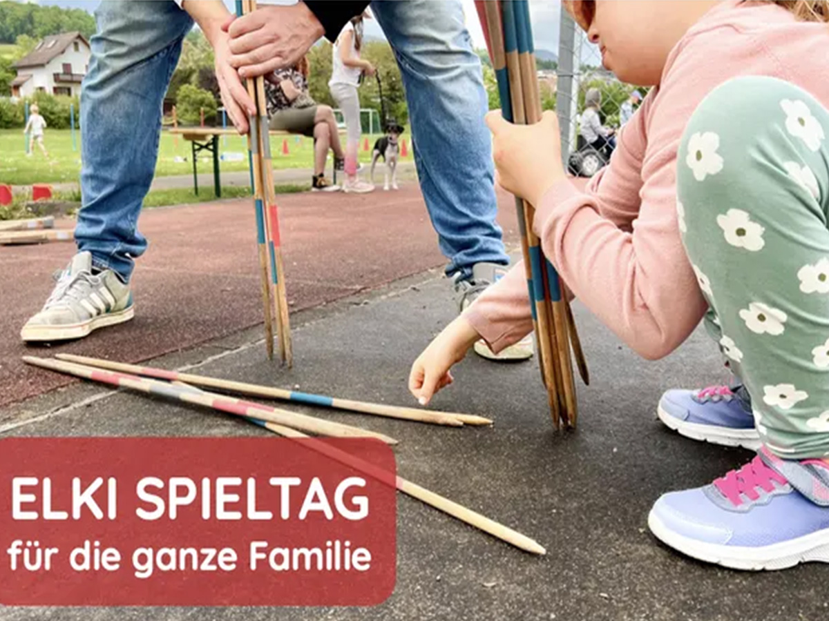 ELKI Spieltag
