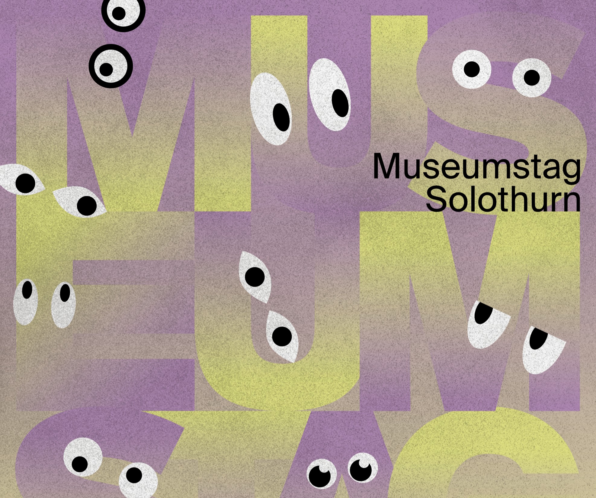 Museumstag Solothurn